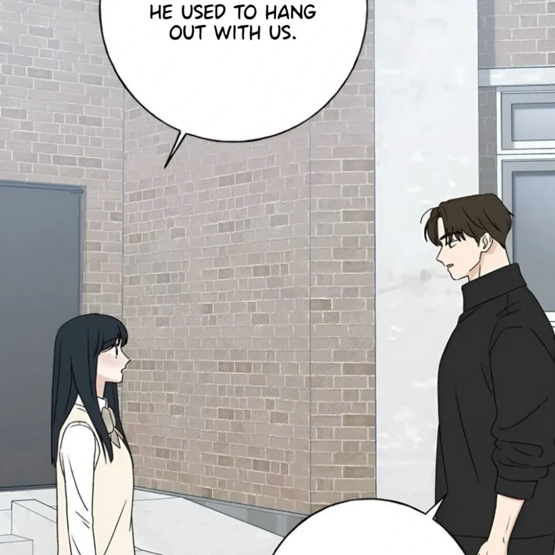 Miyeon Chapter 31 page 124 - 