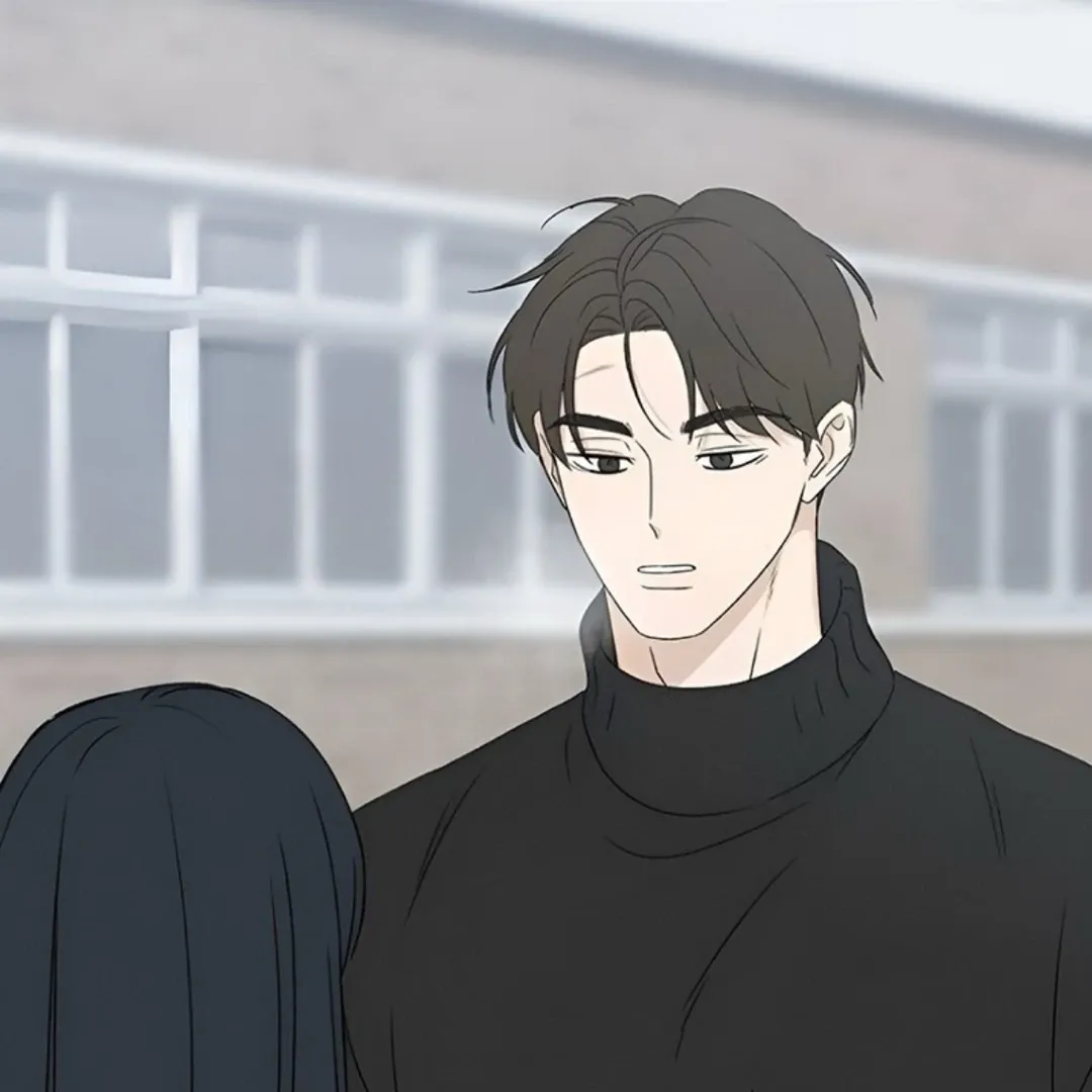 Miyeon Chapter 31 page 132 - 