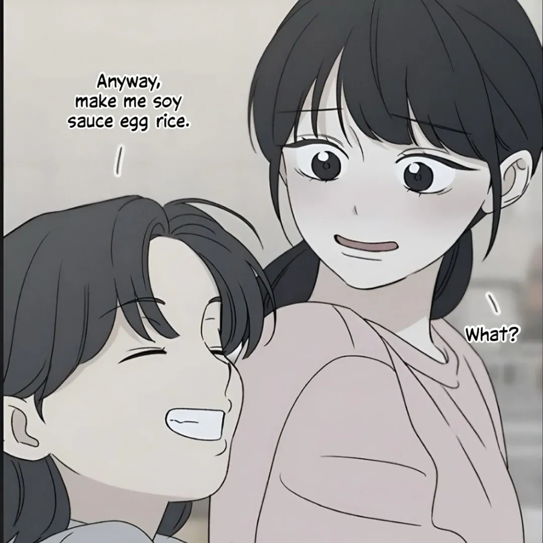 Miyeon Chapter 31 page 161 - 