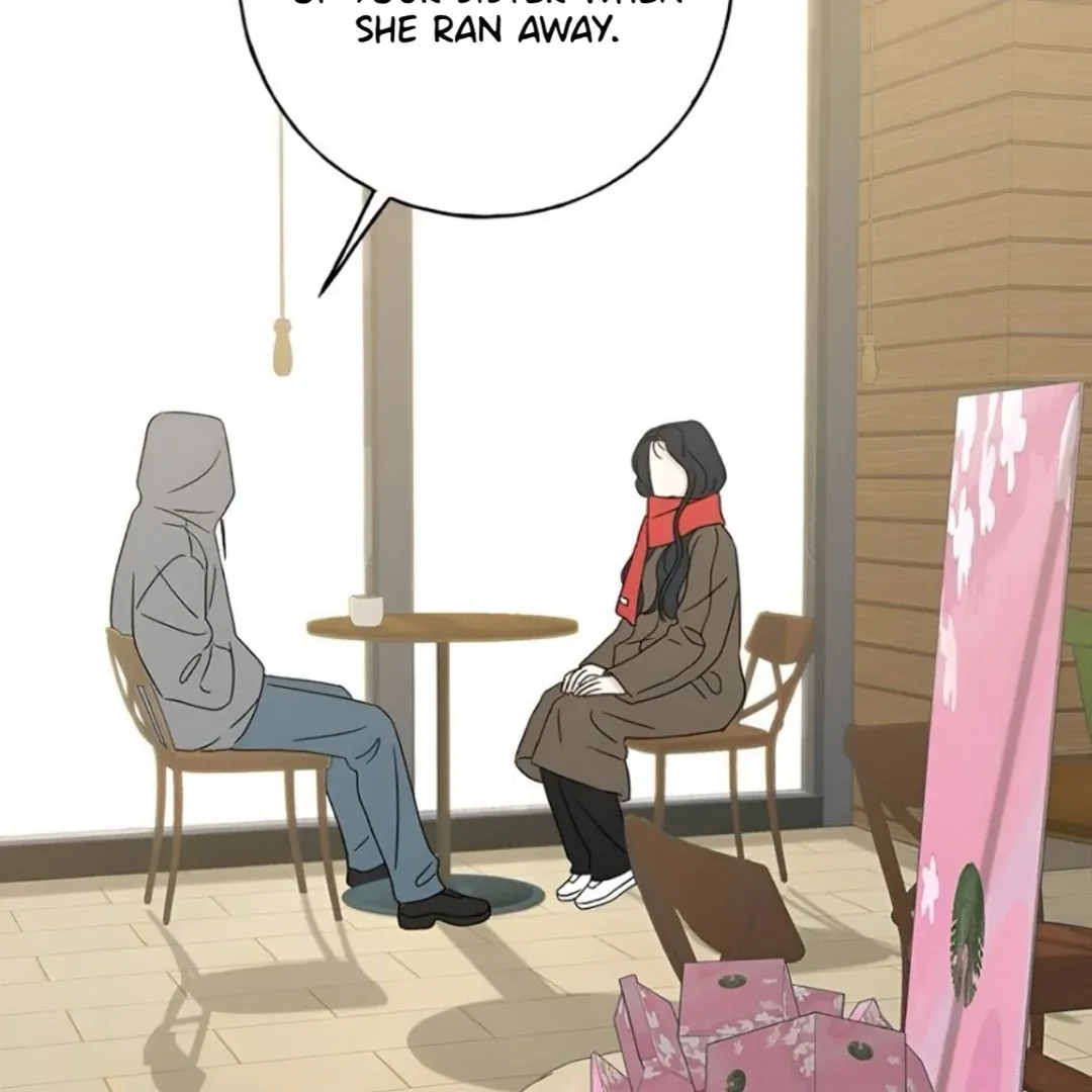 Miyeon Chapter 31 page 167 - 