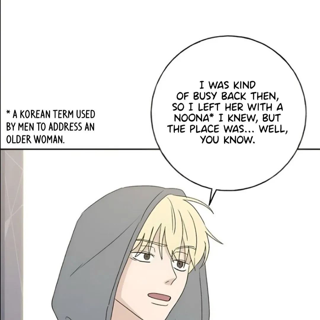 Miyeon Chapter 31 page 170 - 