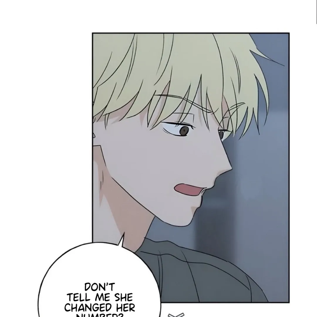 Miyeon Chapter 31 page 19 - 