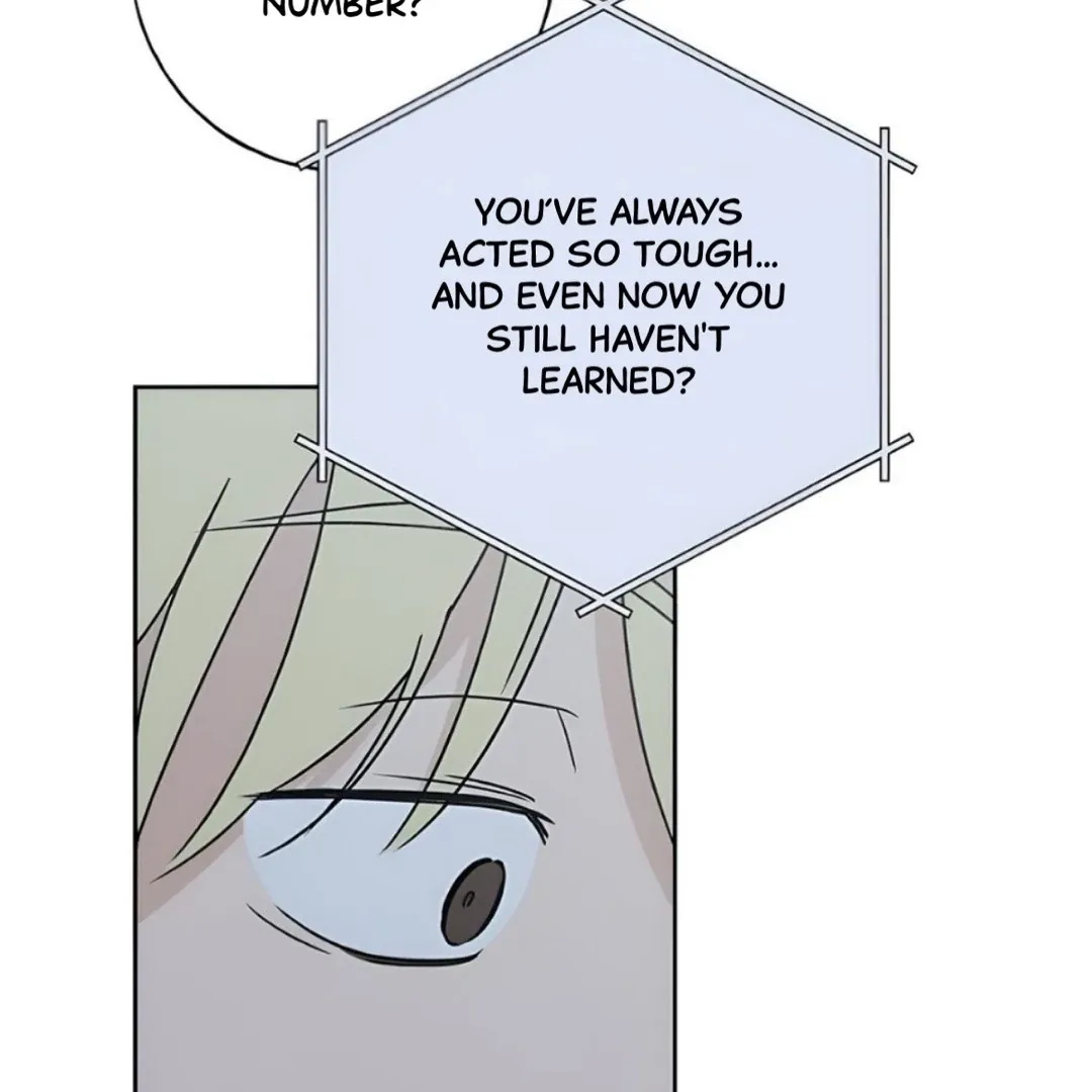Miyeon Chapter 31 page 20 - 