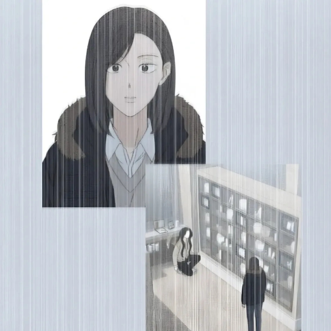 Miyeon Chapter 31 page 199 - 