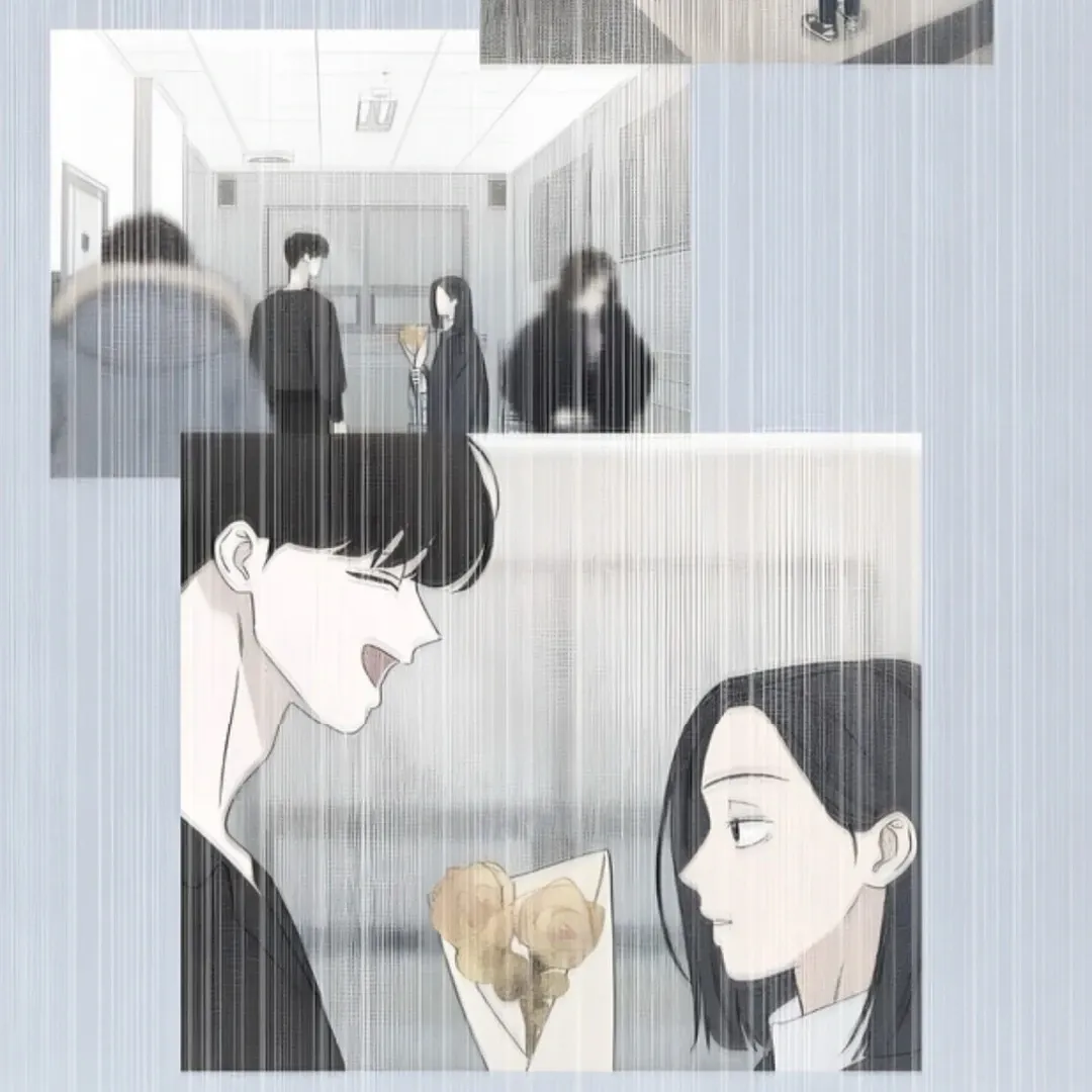 Miyeon Chapter 31 page 200 - 