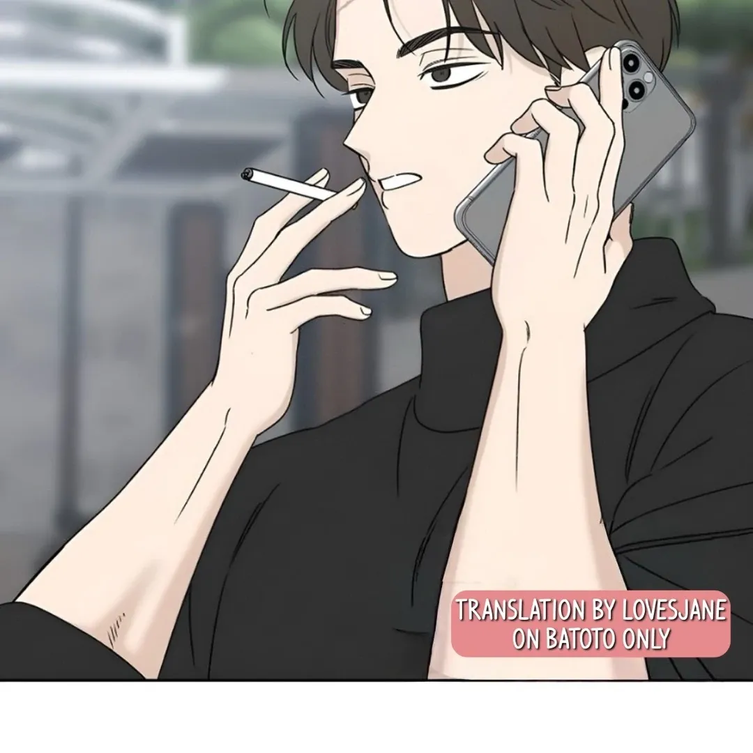 Miyeon Chapter 31 page 22 - 