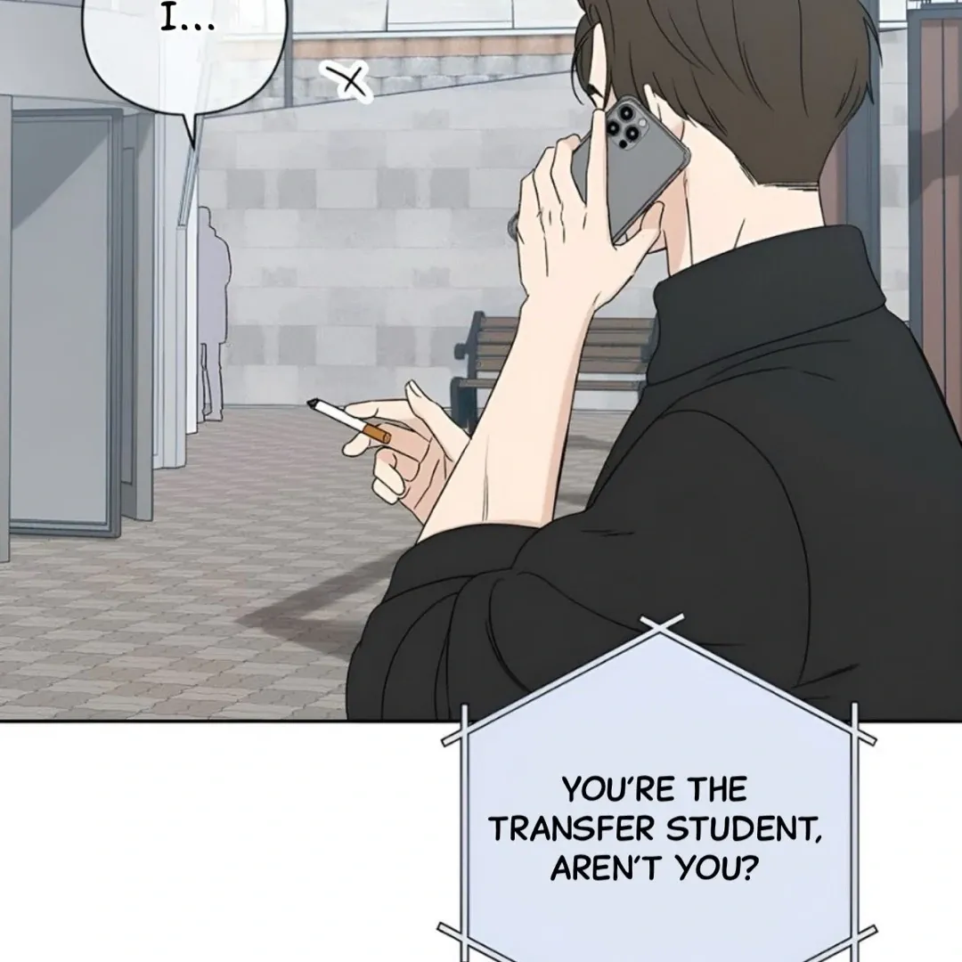 Miyeon Chapter 31 page 26 - 