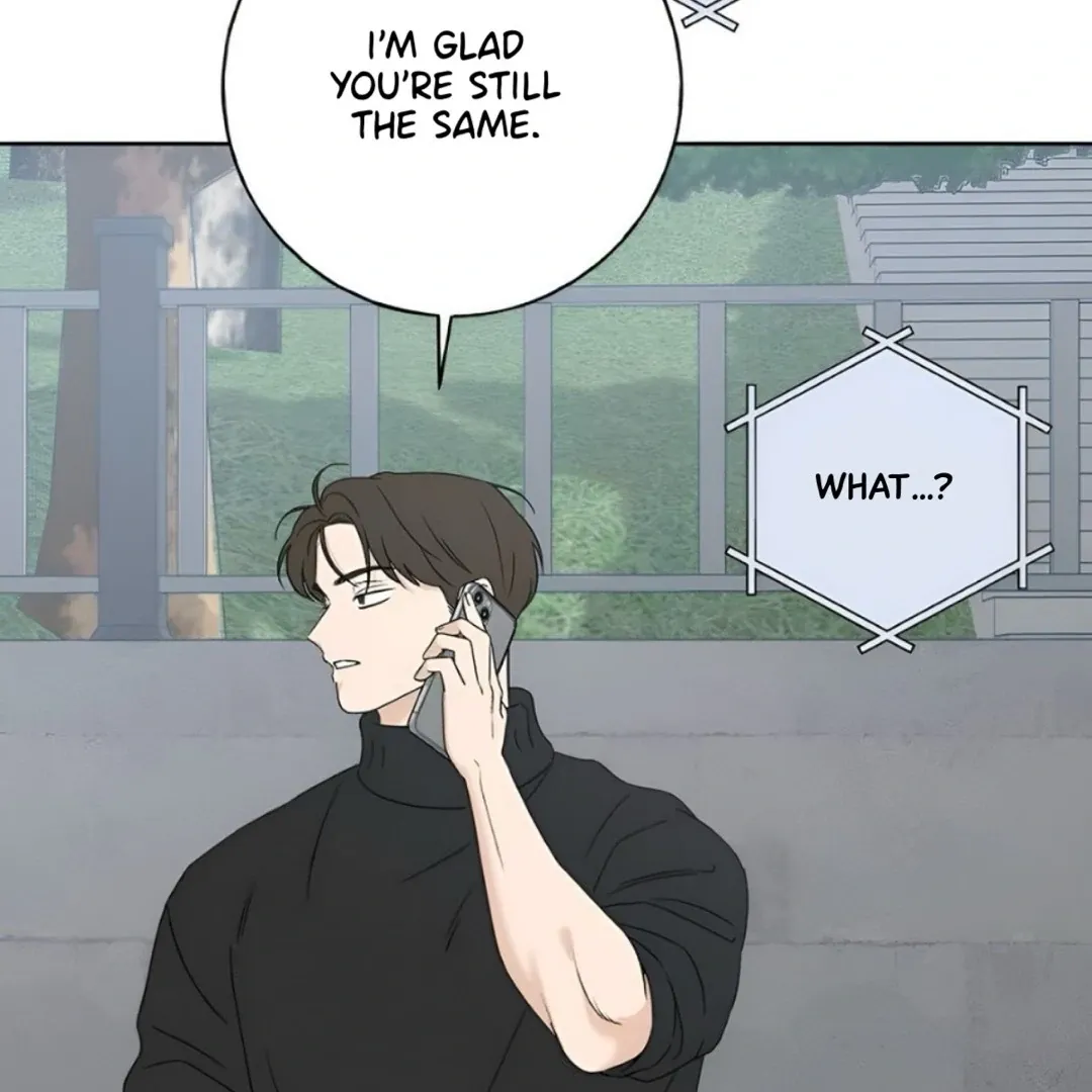 Miyeon Chapter 31 page 28 - 
