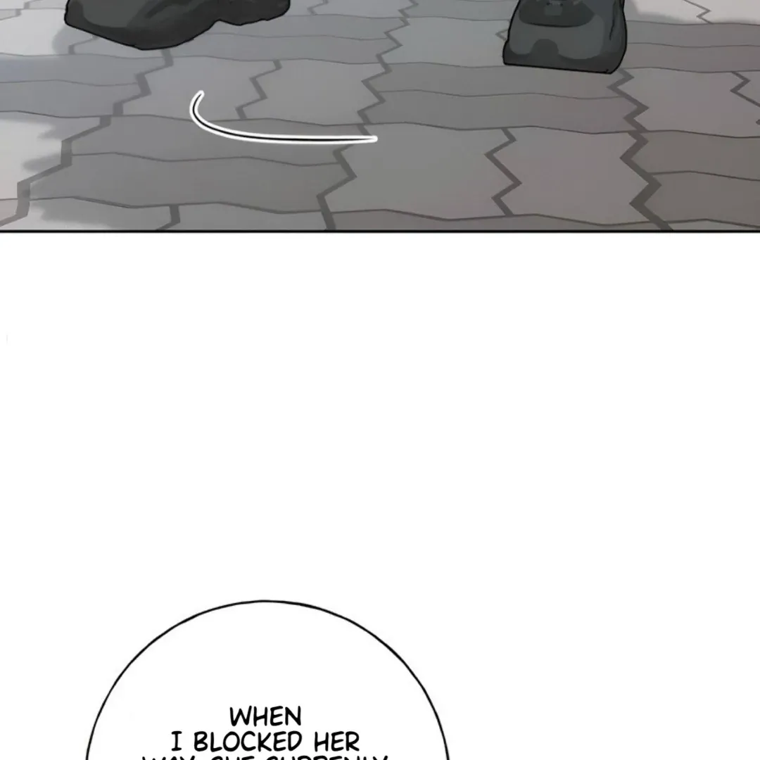 Miyeon Chapter 31 page 31 - 