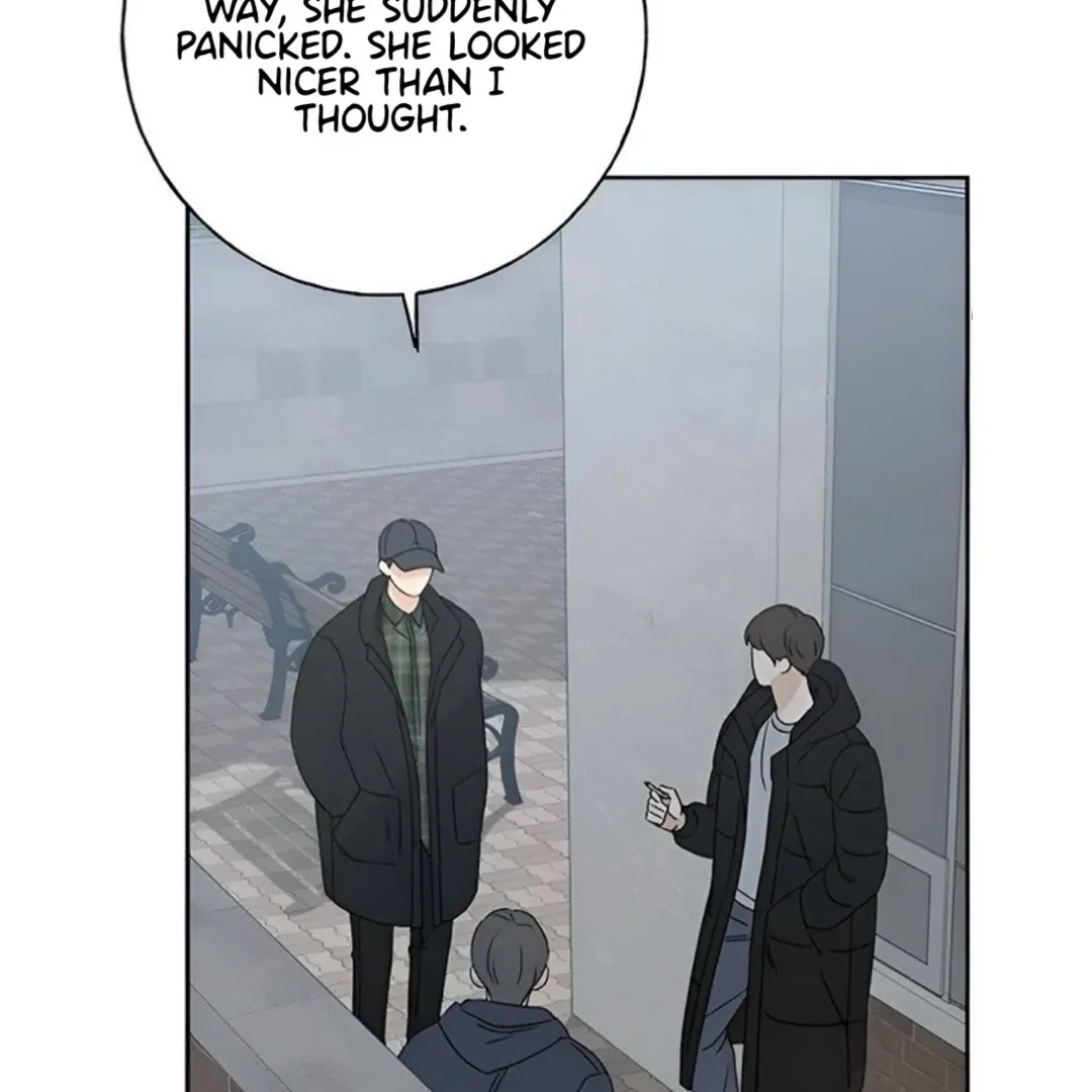 Miyeon Chapter 31 page 32 - 
