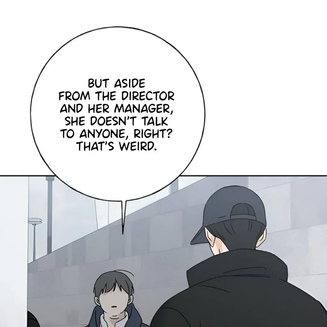 Miyeon Chapter 31 page 34 - 