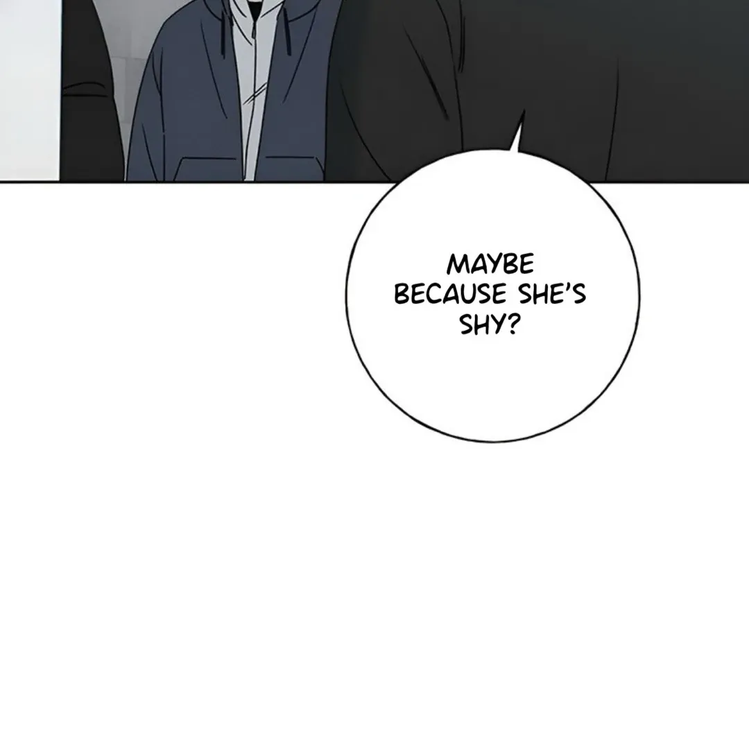 Miyeon Chapter 31 page 35 - 