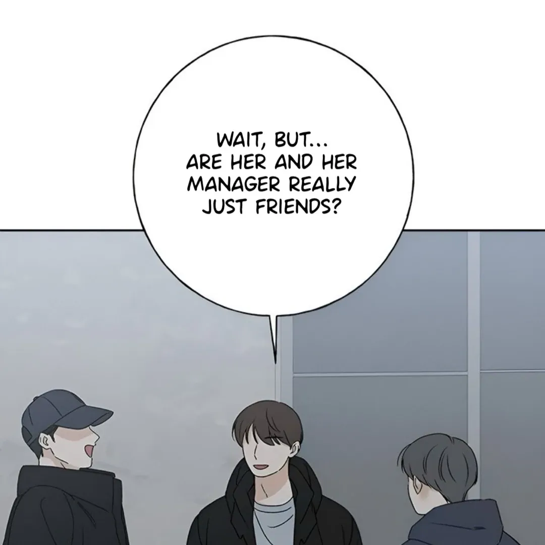 Miyeon Chapter 31 page 36 - 