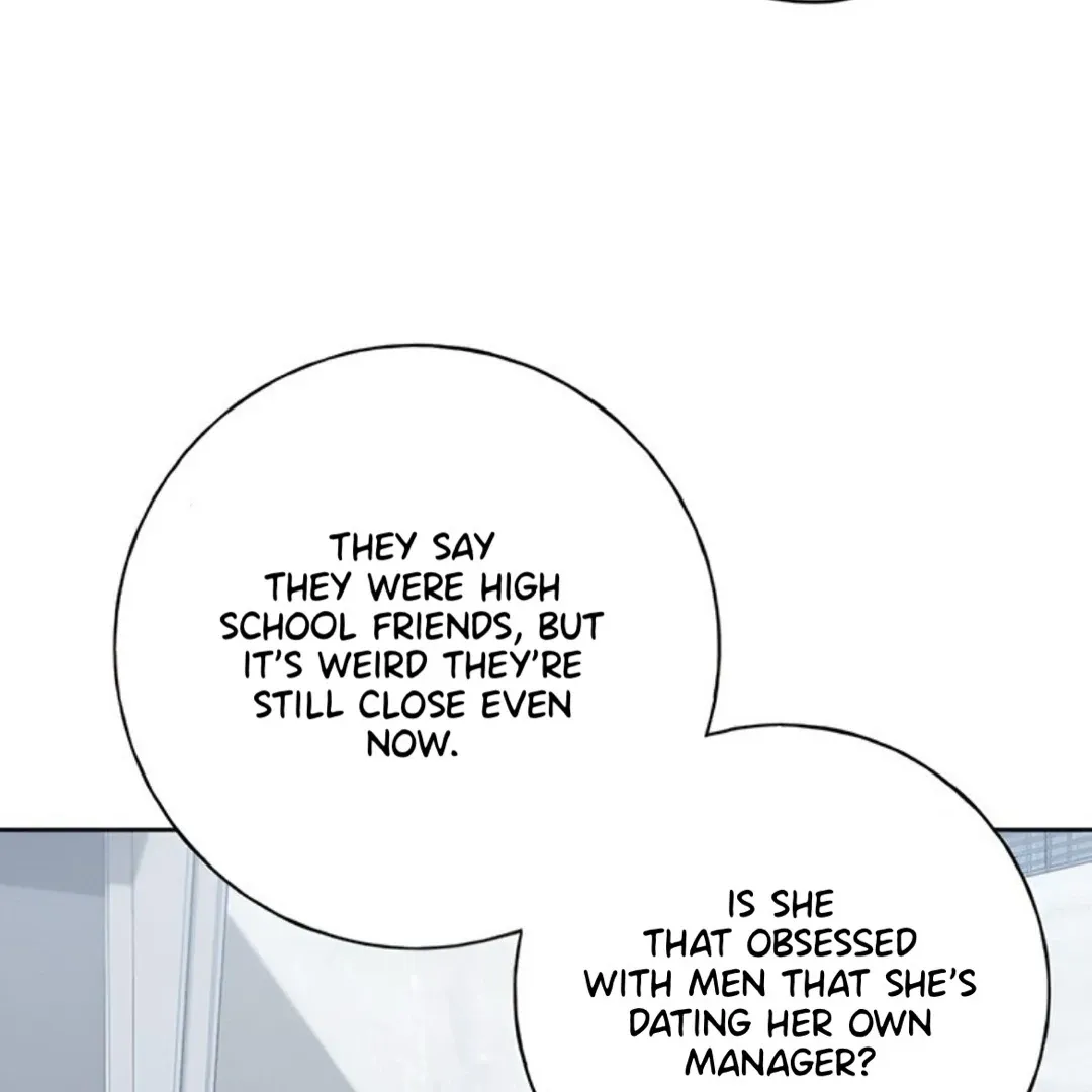 Miyeon Chapter 31 page 38 - 