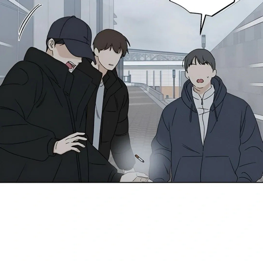Miyeon Chapter 31 page 44 - 