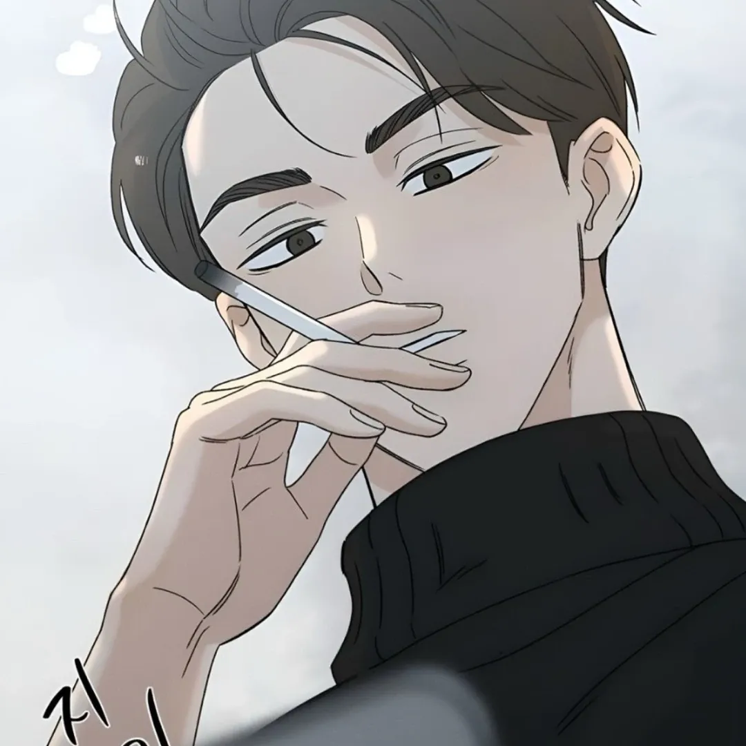 Miyeon Chapter 31 page 6 - 