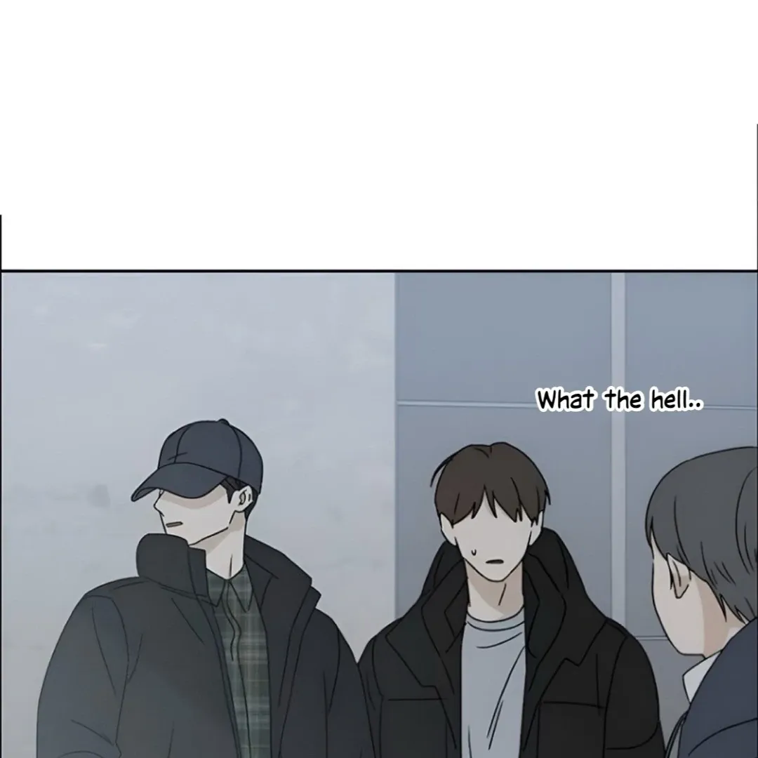 Miyeon Chapter 31 page 51 - 