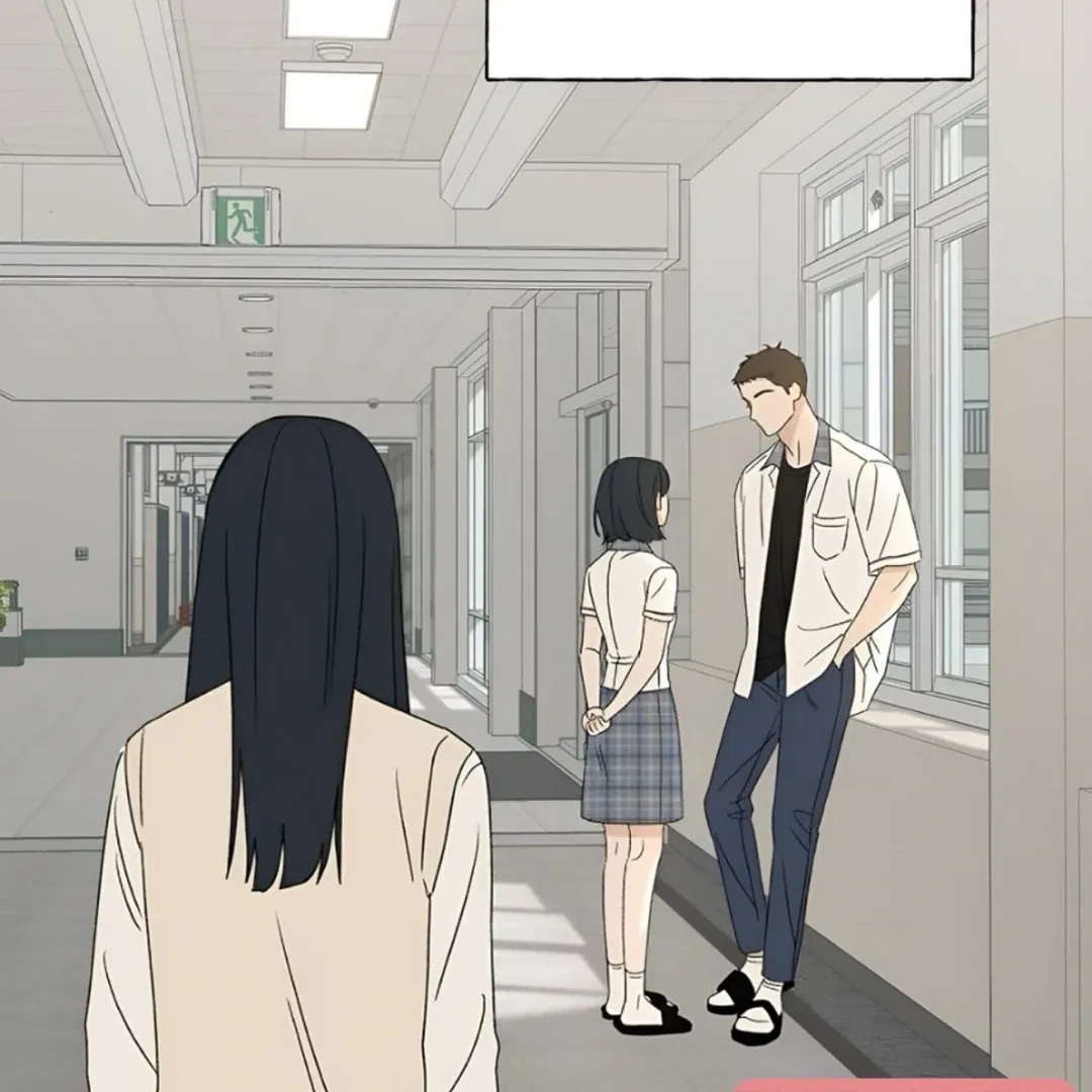 Miyeon Chapter 31 page 71 - 
