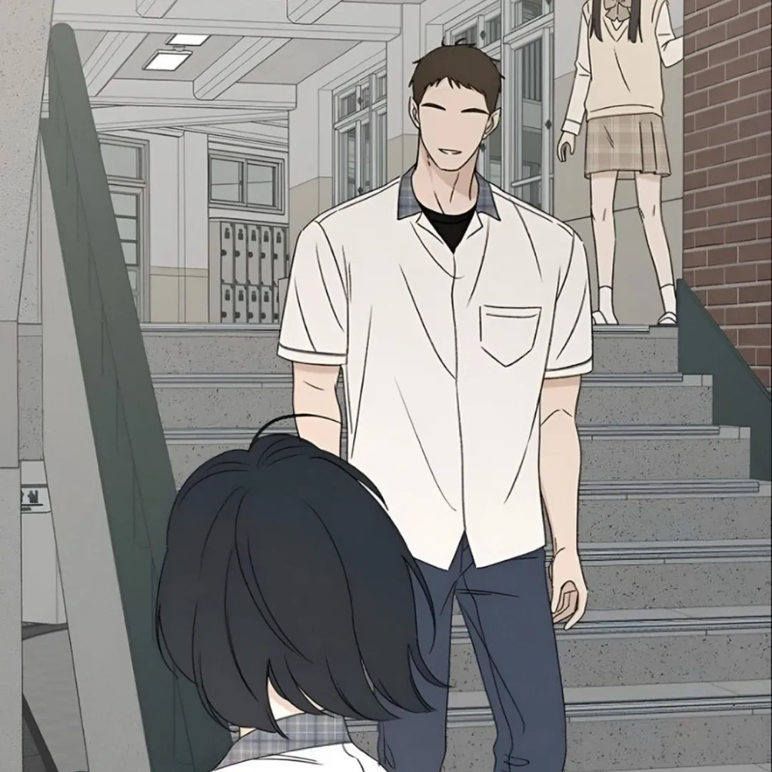 Miyeon Chapter 31 page 76 - 