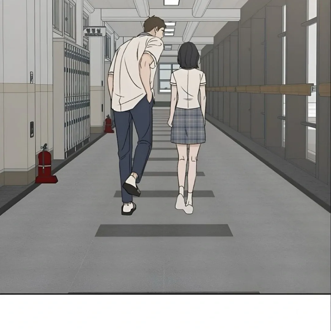 Miyeon Chapter 31 page 78 - 
