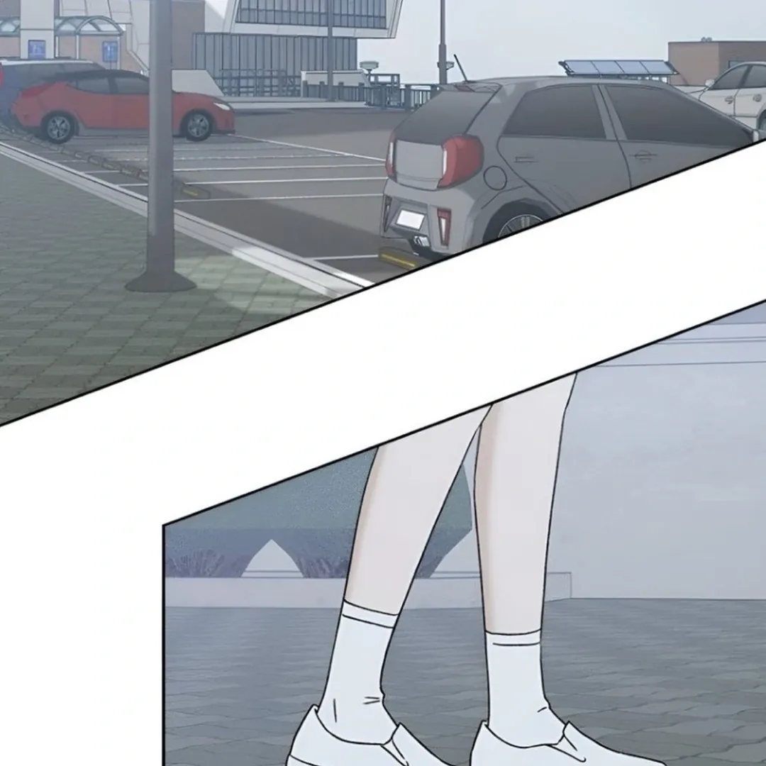 Miyeon Chapter 31 page 83 - 