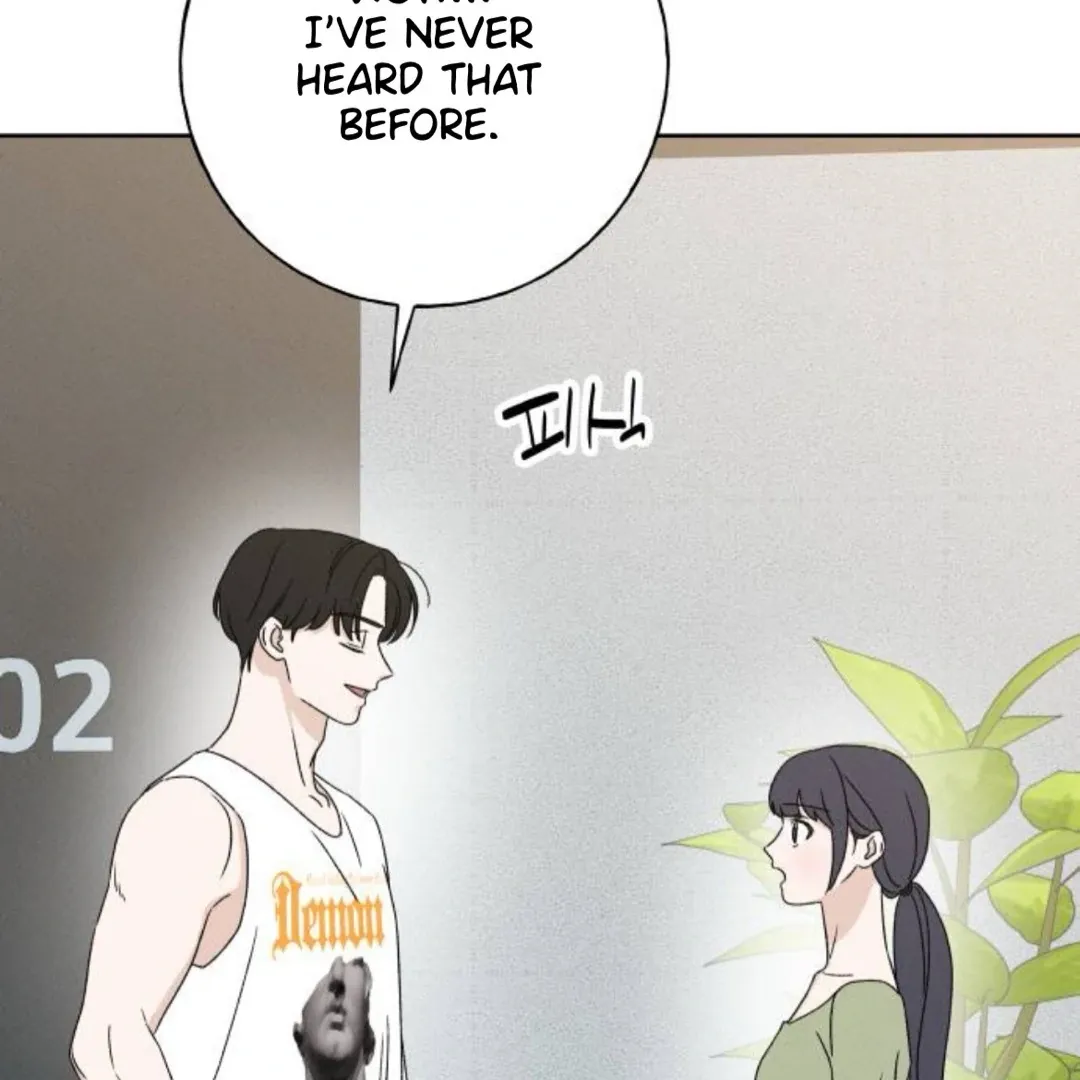 Read Miyeon chapter 32 image 101 on Lezhin