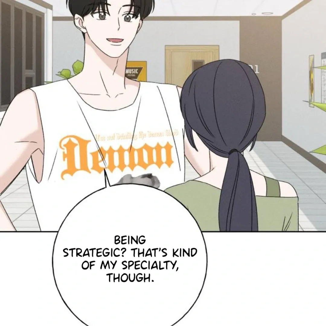 Read Miyeon chapter 32 image 104 on Lezhin