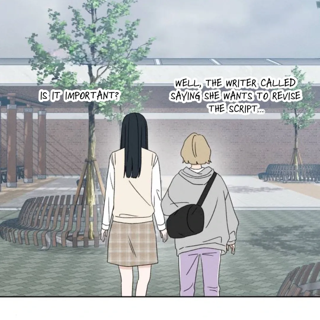 Read Miyeon chapter 32 image 17 on Lezhin