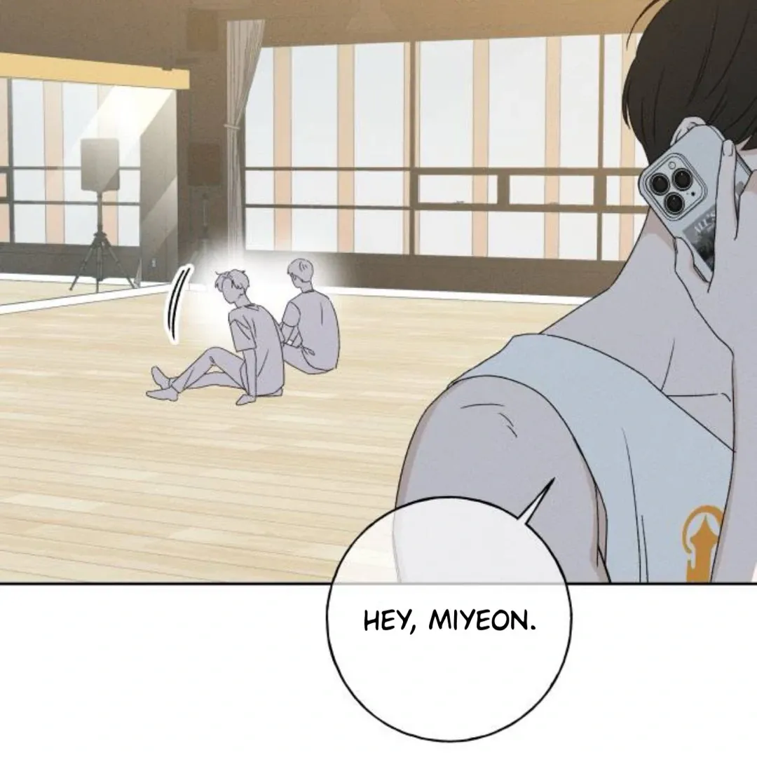 Read Miyeon chapter 32 image 34 on Lezhin