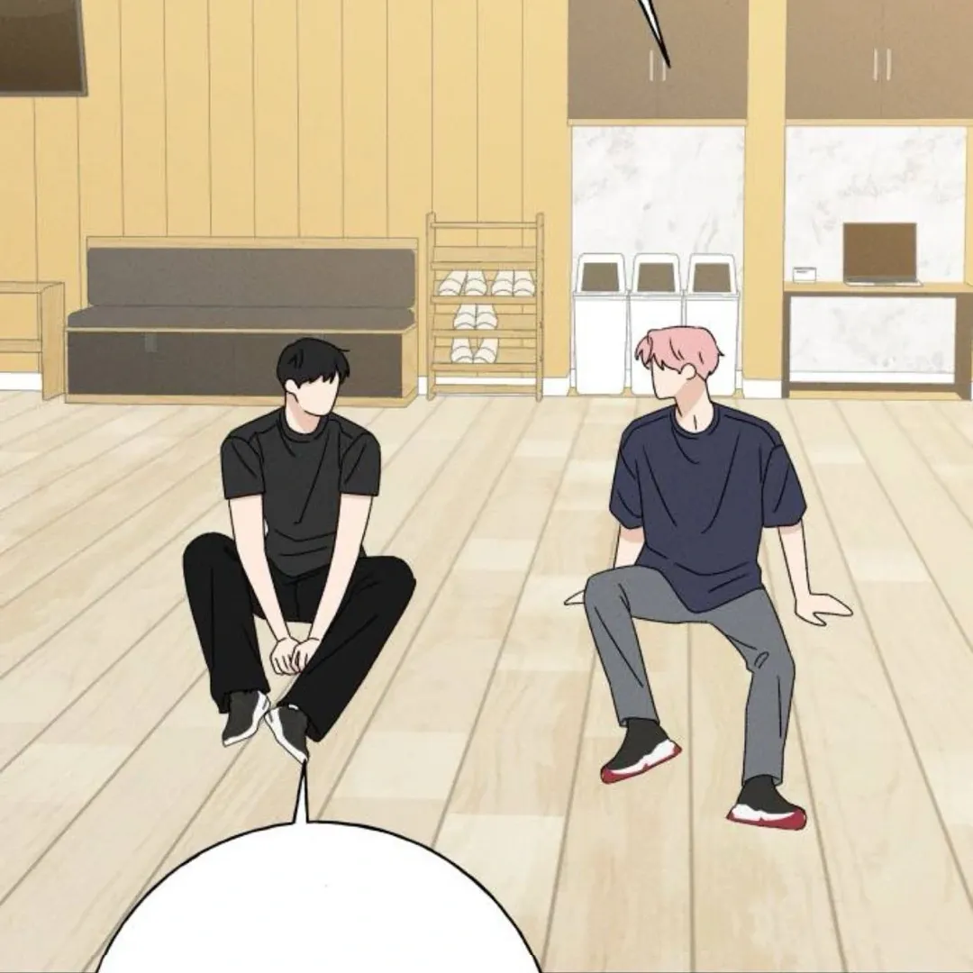 Read Miyeon chapter 32 image 40 on Lezhin
