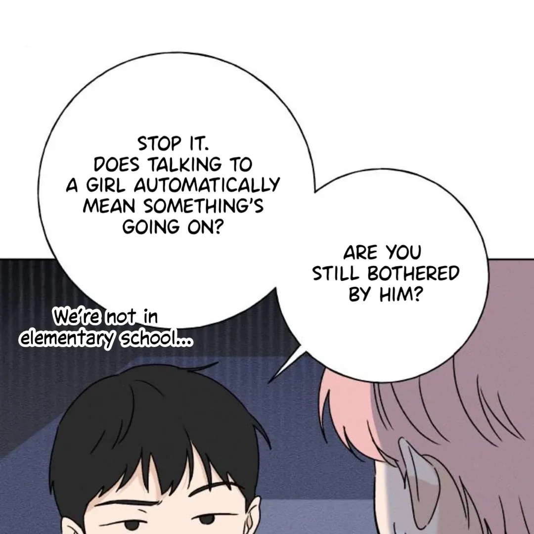 Read Miyeon chapter 32 image 42 on Lezhin