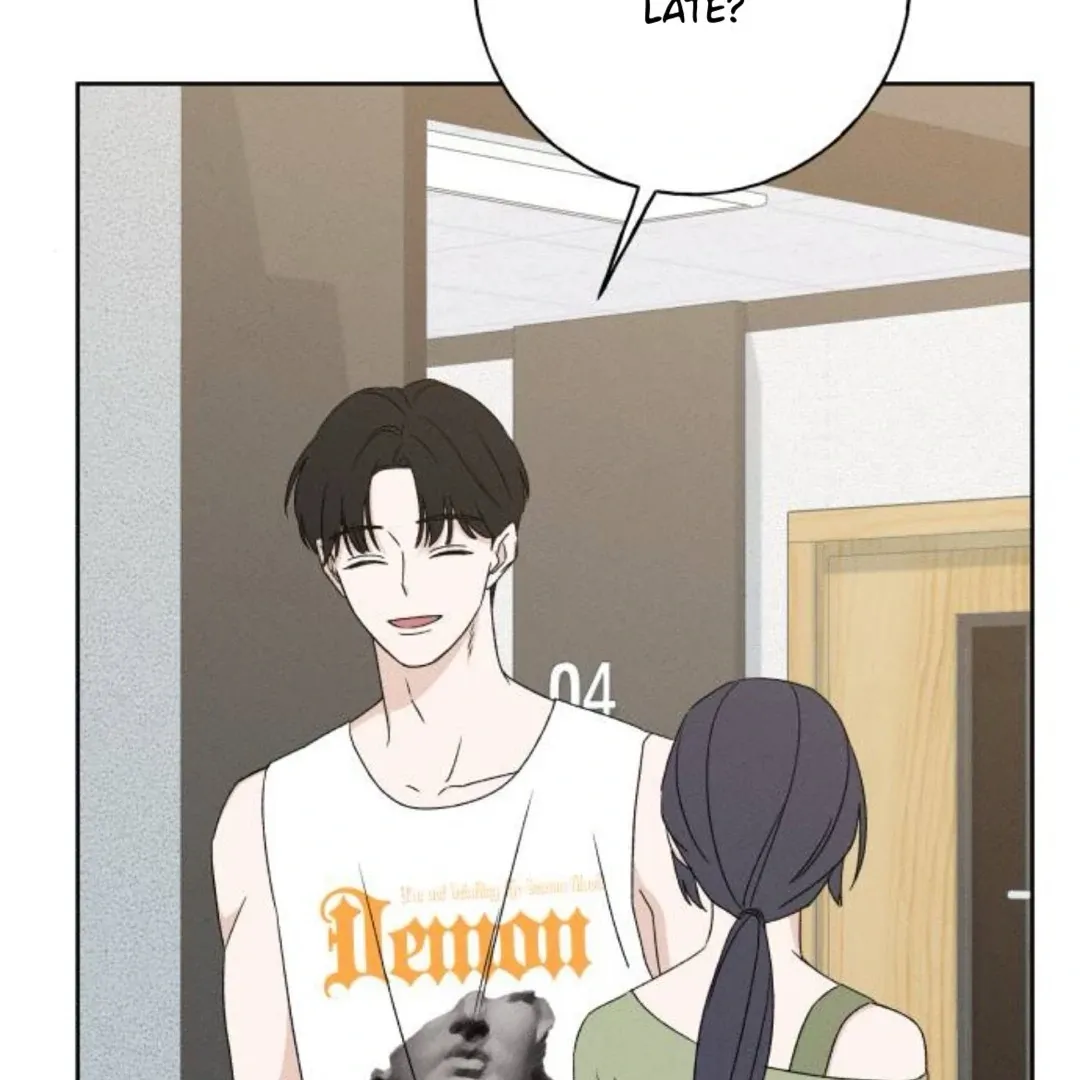 Read Miyeon chapter 32 image 72 on Lezhin