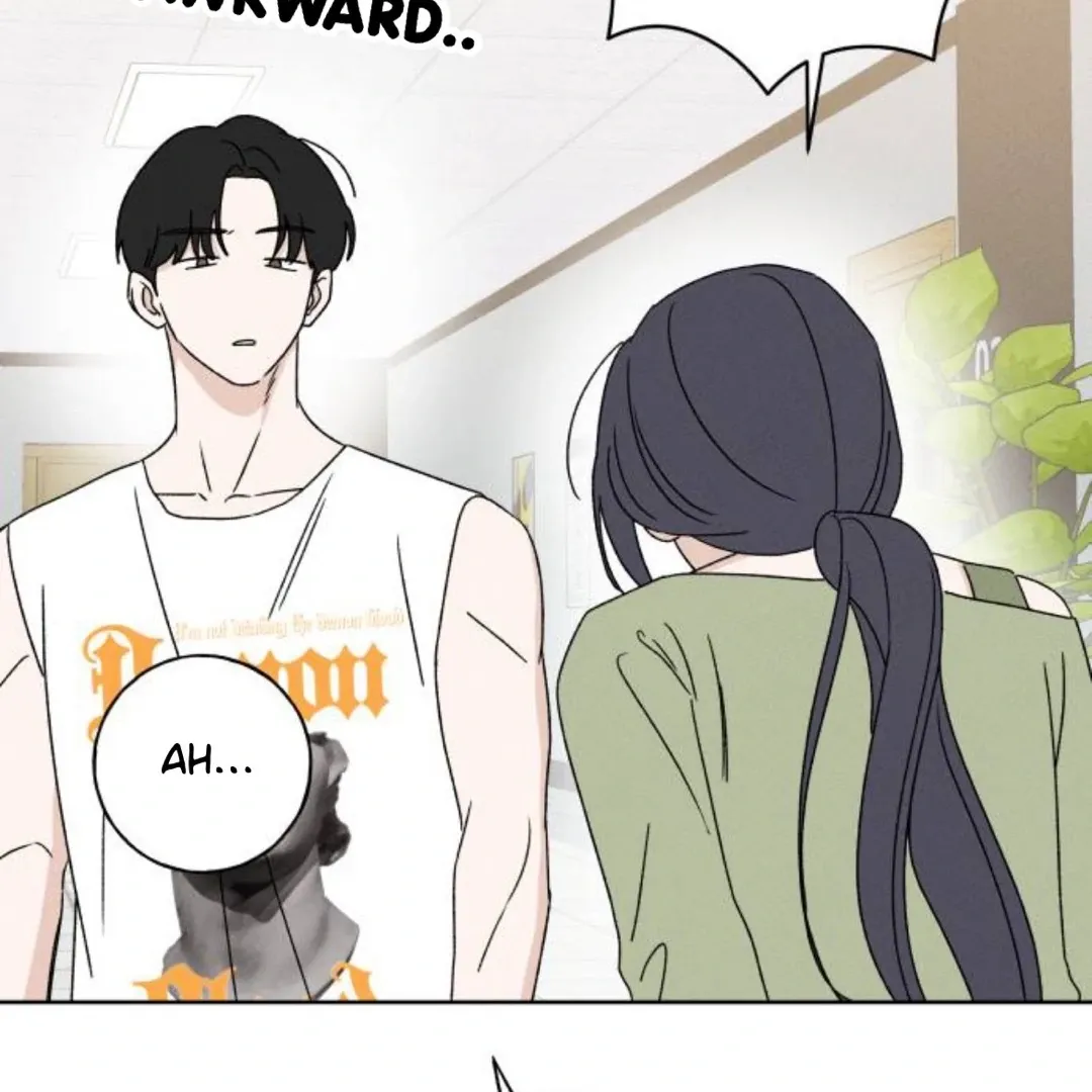 Read Miyeon chapter 32 image 86 on Lezhin