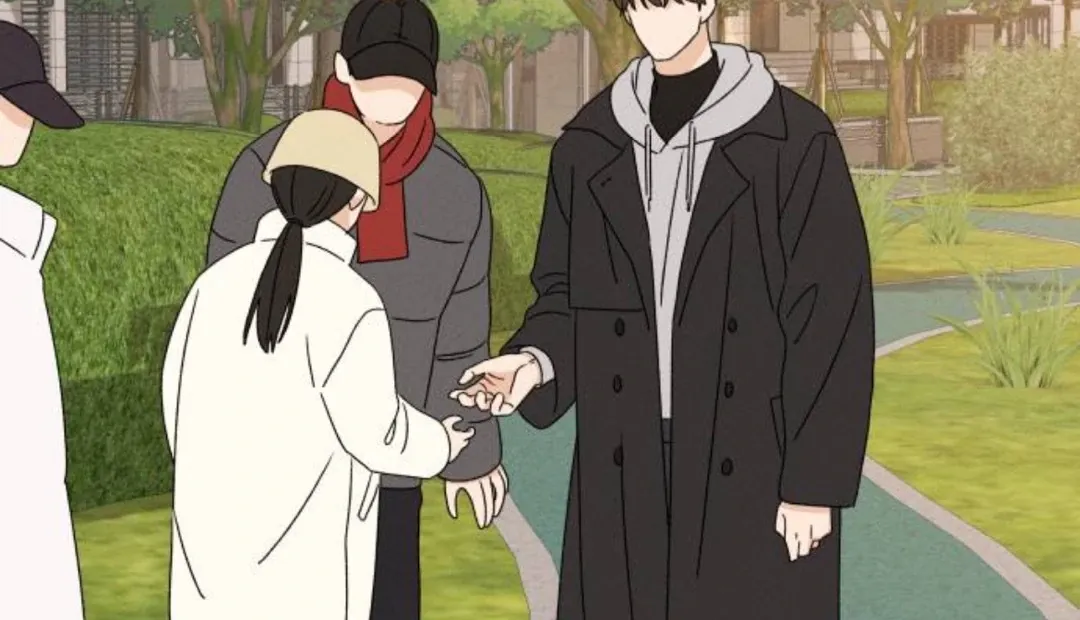 Read Miyeon chapter 33 image 116 on Lezhin