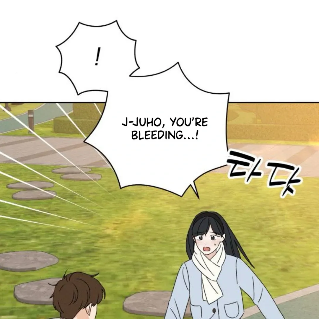 Read Miyeon chapter 33 image 120 on Lezhin
