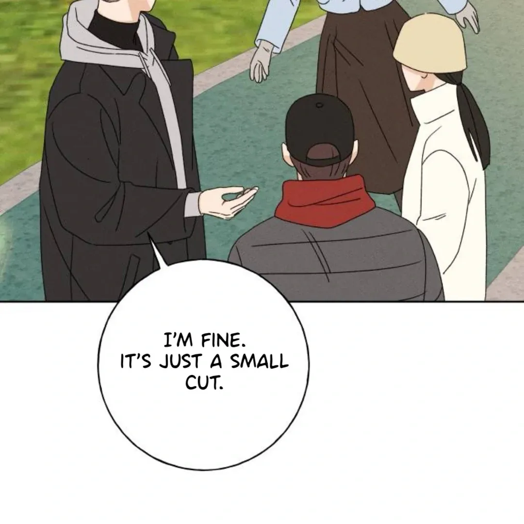 Read Miyeon chapter 33 image 121 on Lezhin