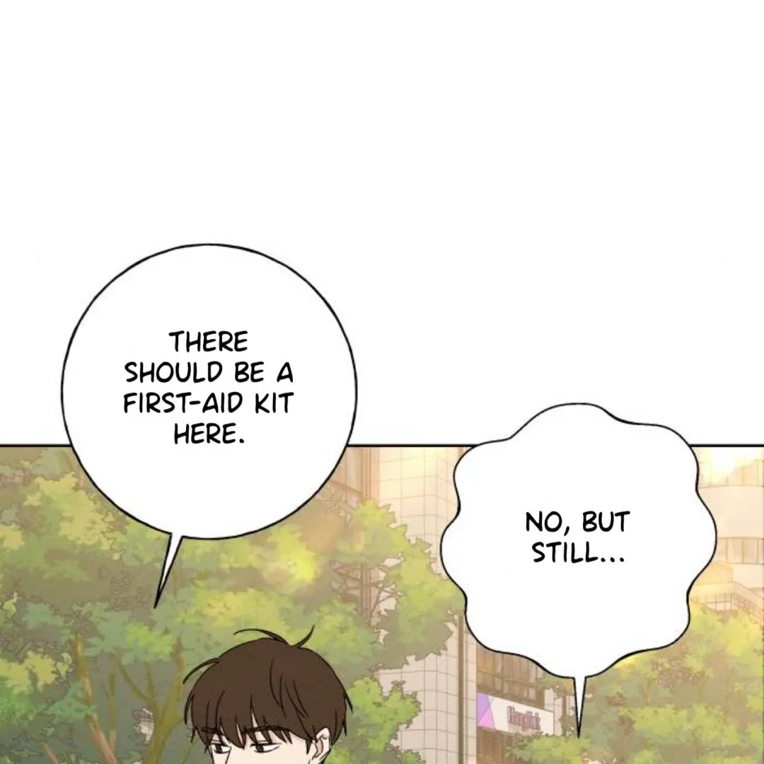 Read Miyeon chapter 33 image 122 on Lezhin