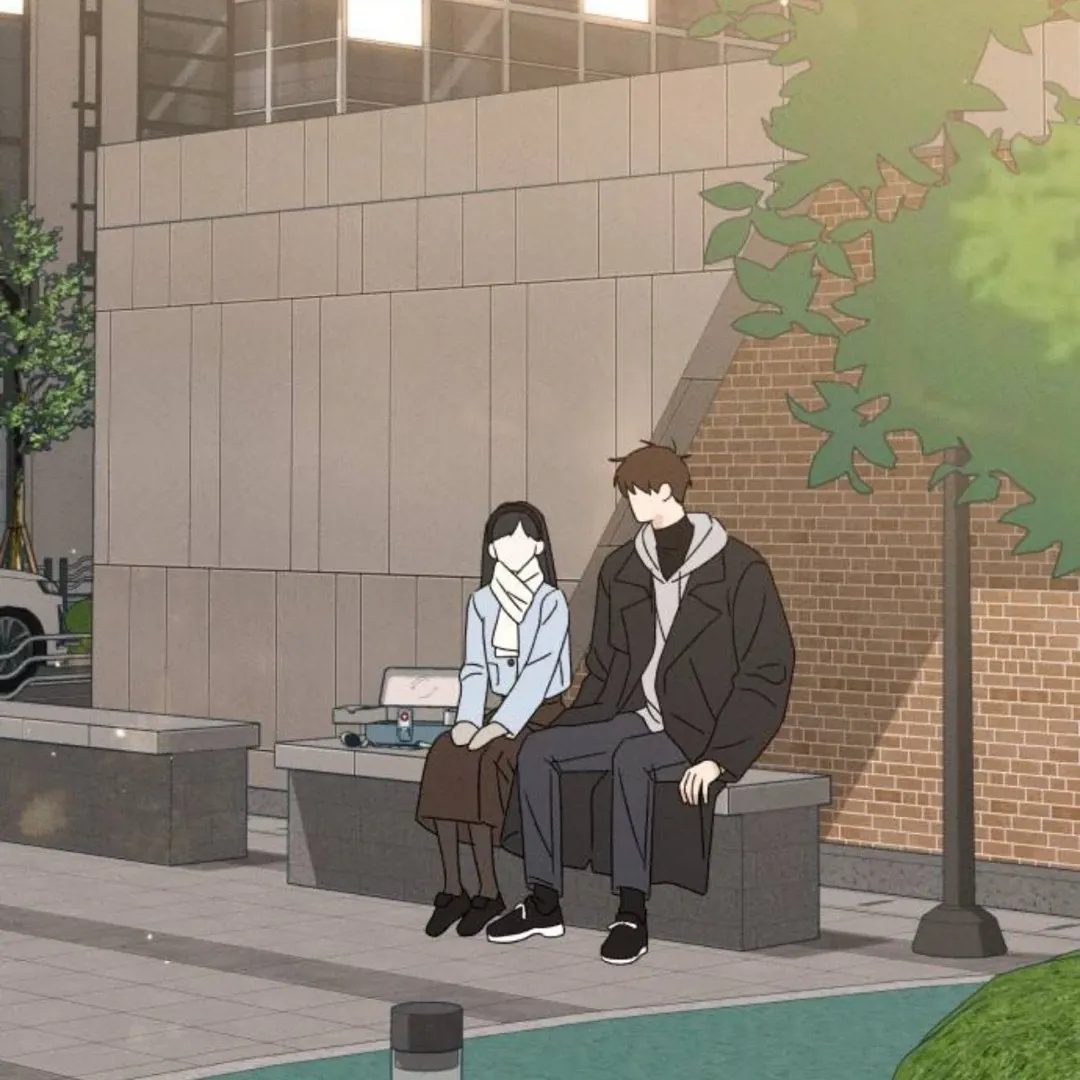 Read Miyeon chapter 33 image 141 on Lezhin