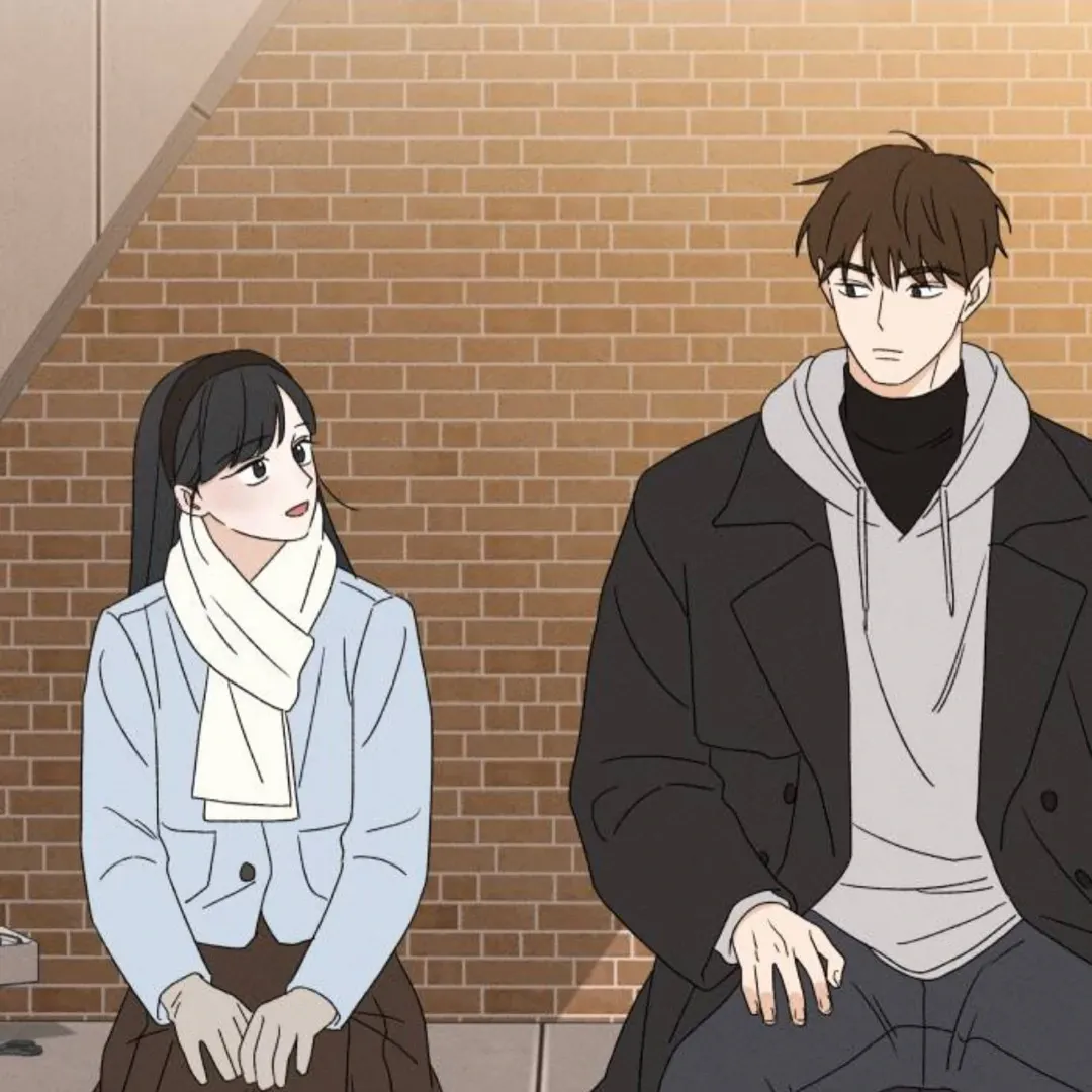 Read Miyeon chapter 33 image 168 on Lezhin