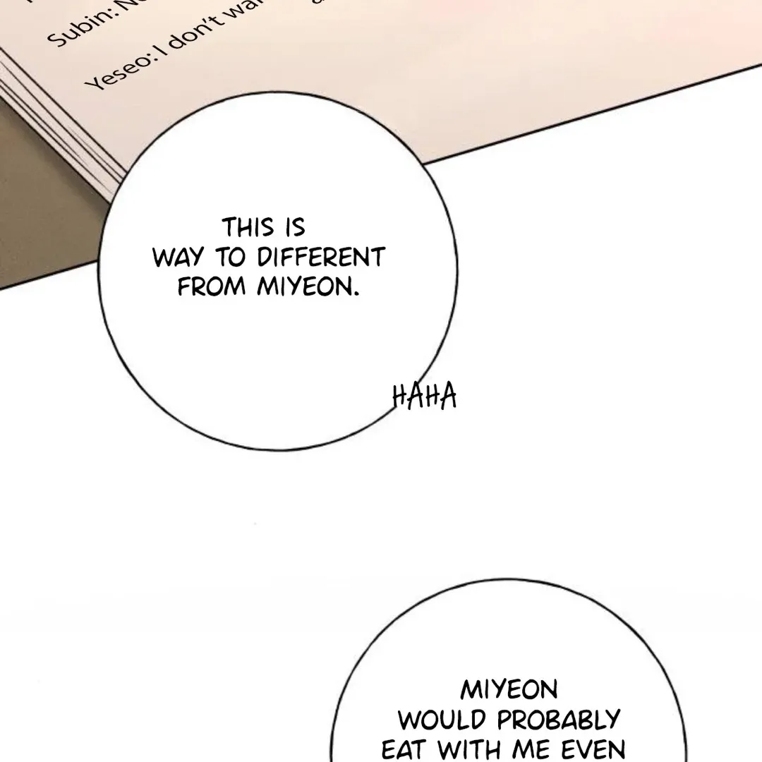 Read Miyeon chapter 33 image 17 on Lezhin
