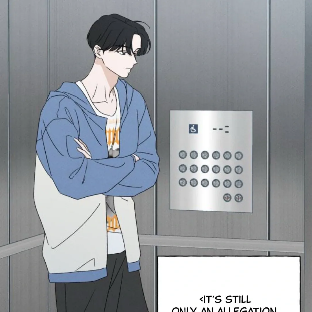 Read Miyeon chapter 33 image 33 on Lezhin