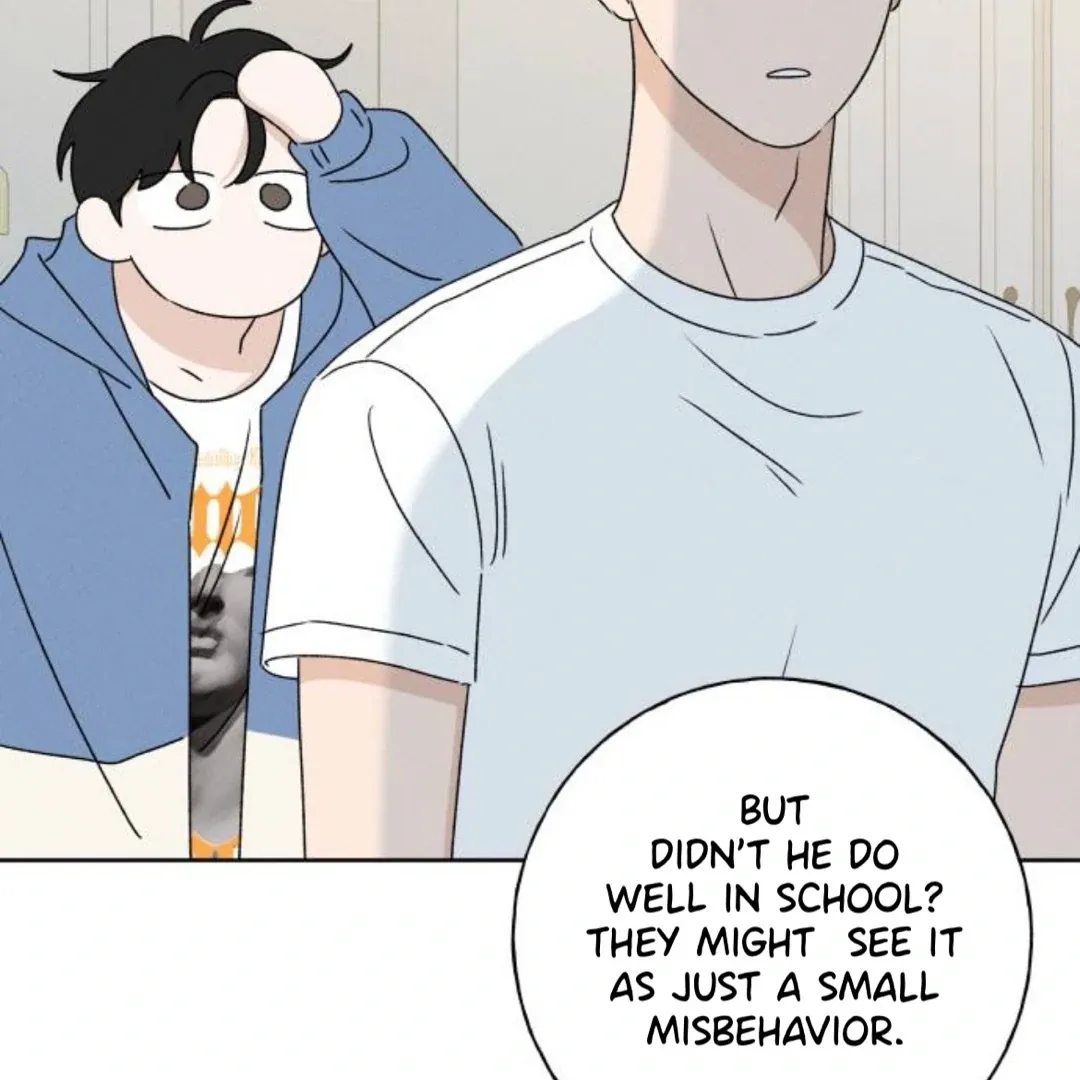 Read Miyeon chapter 33 image 74 on Lezhin