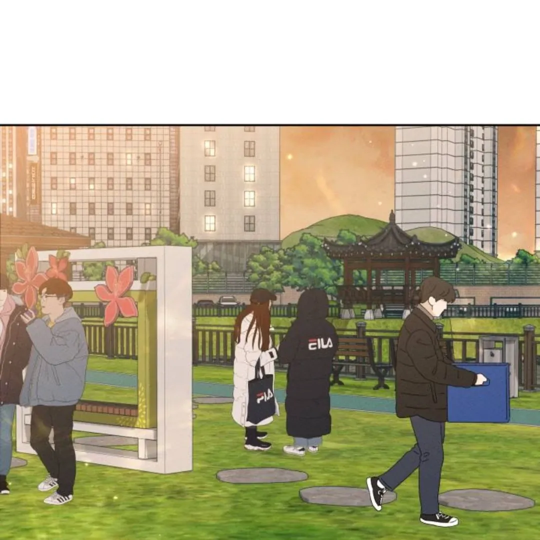 Read Miyeon chapter 33 image 84 on Lezhin