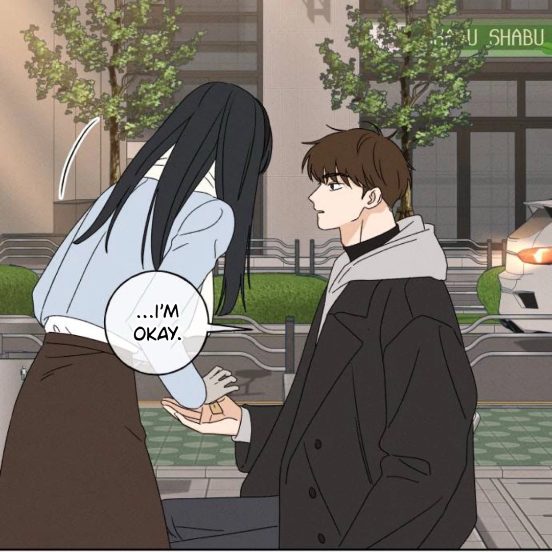 Read Miyeon chapter 34 image 12 on Lezhin