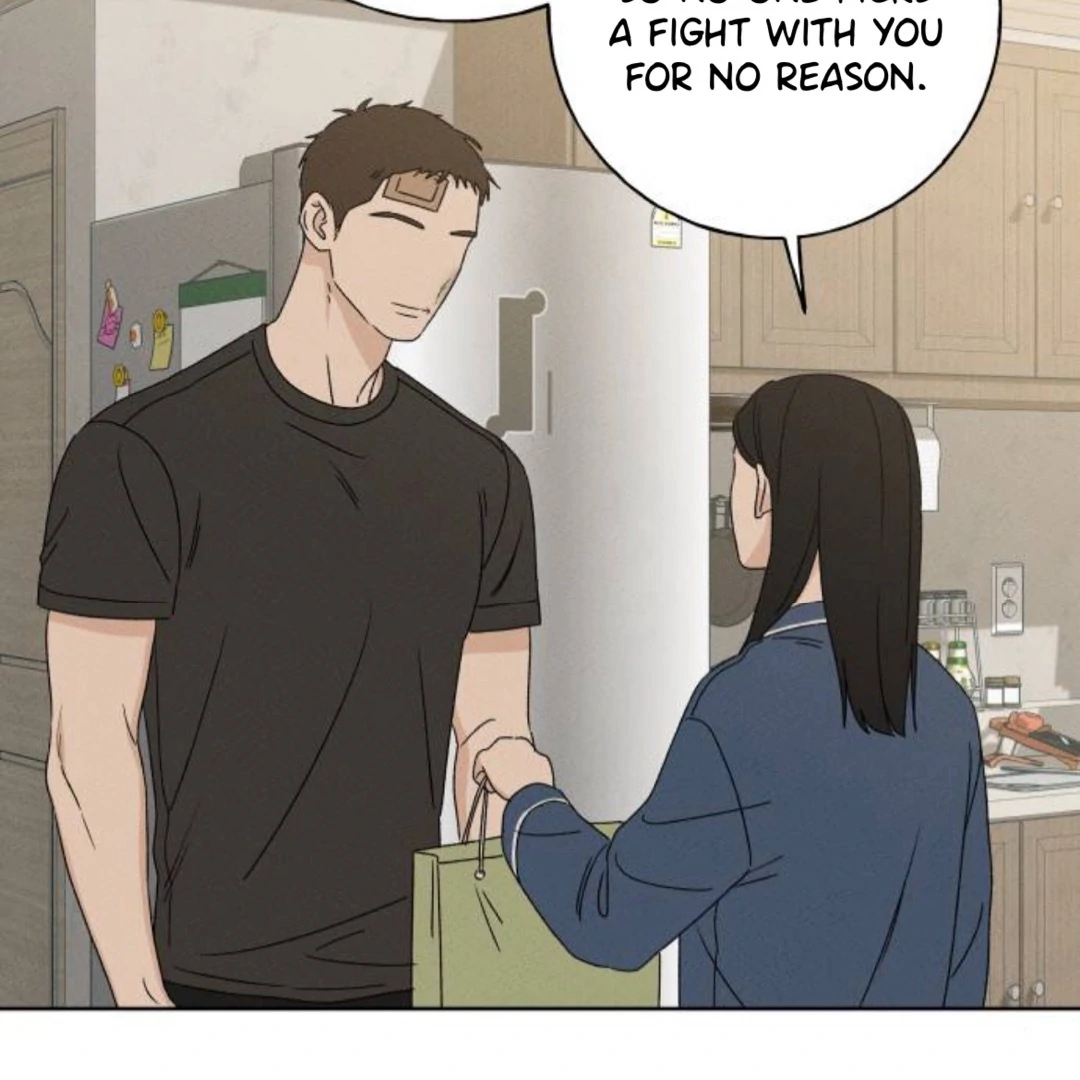 Read Miyeon chapter 34 image 46 on Lezhin