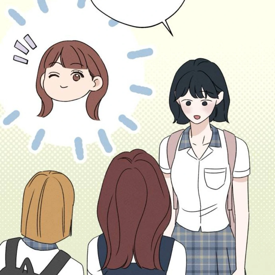 Miyeon Chapter 35 page 101 - 