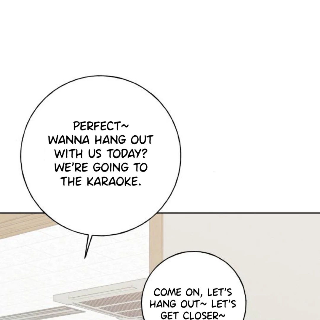 Miyeon Chapter 35 page 104 - 