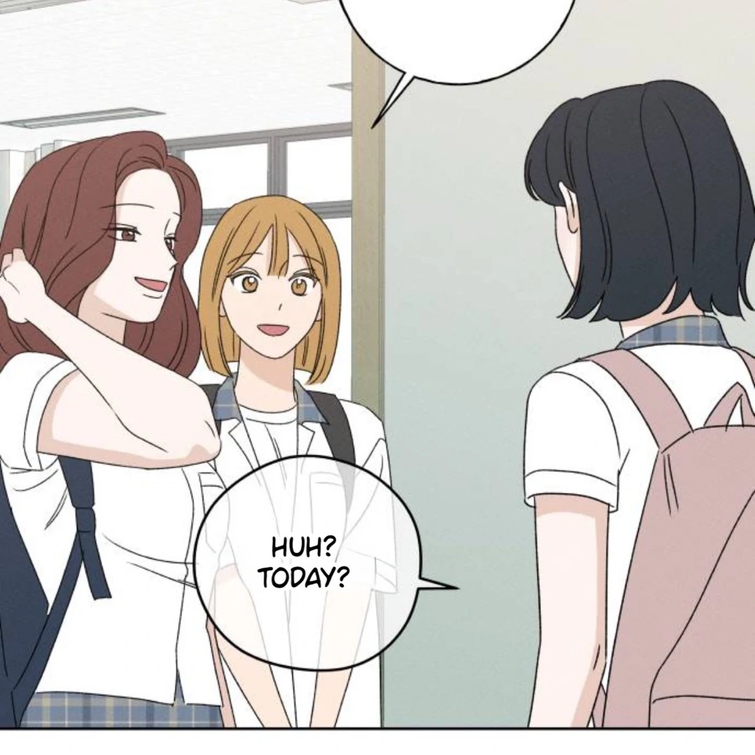 Miyeon Chapter 35 page 105 - 