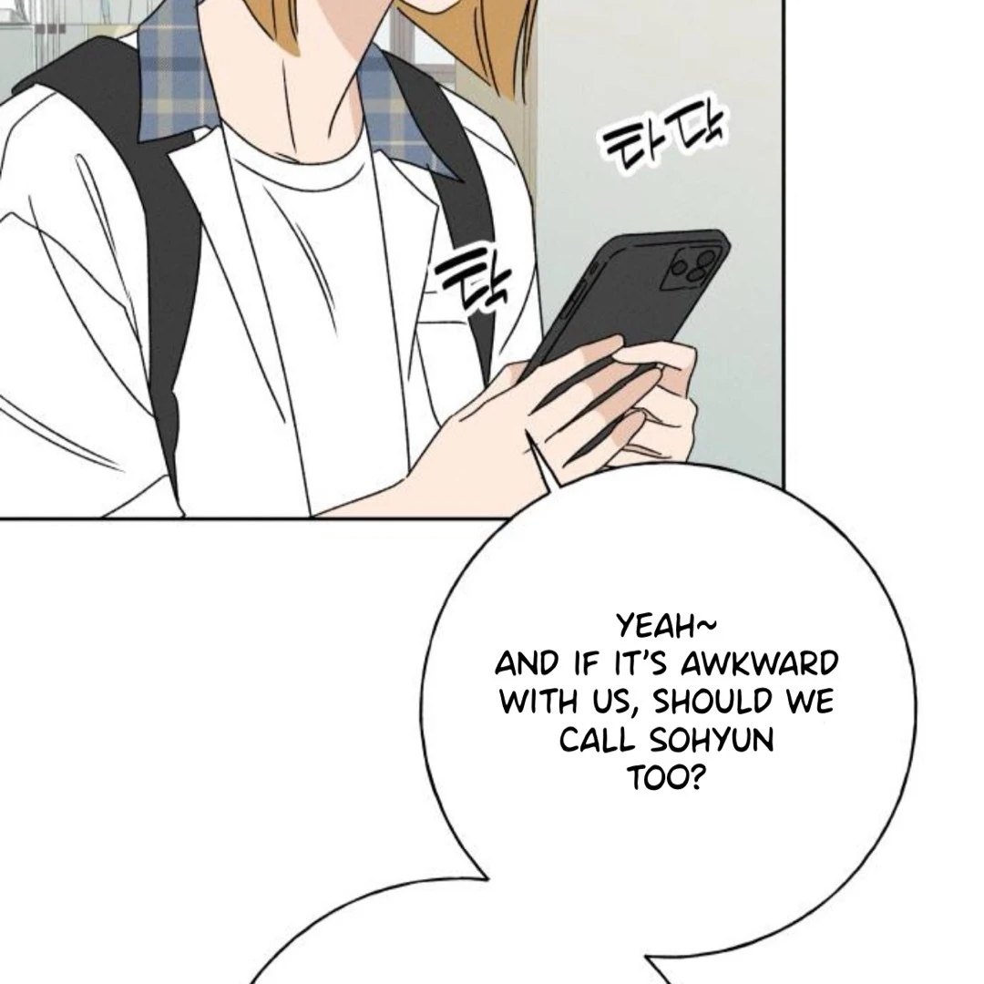 Miyeon Chapter 35 page 112 - 