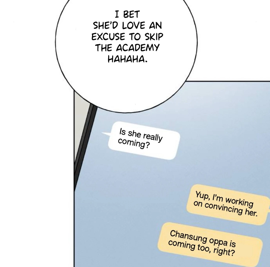 Miyeon Chapter 35 page 113 - 
